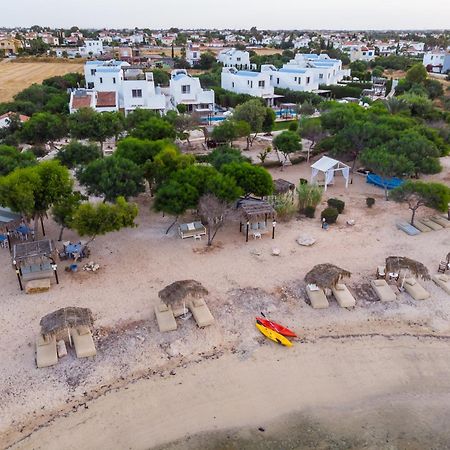 Thalassines Villas Ayia Napa Exterior foto