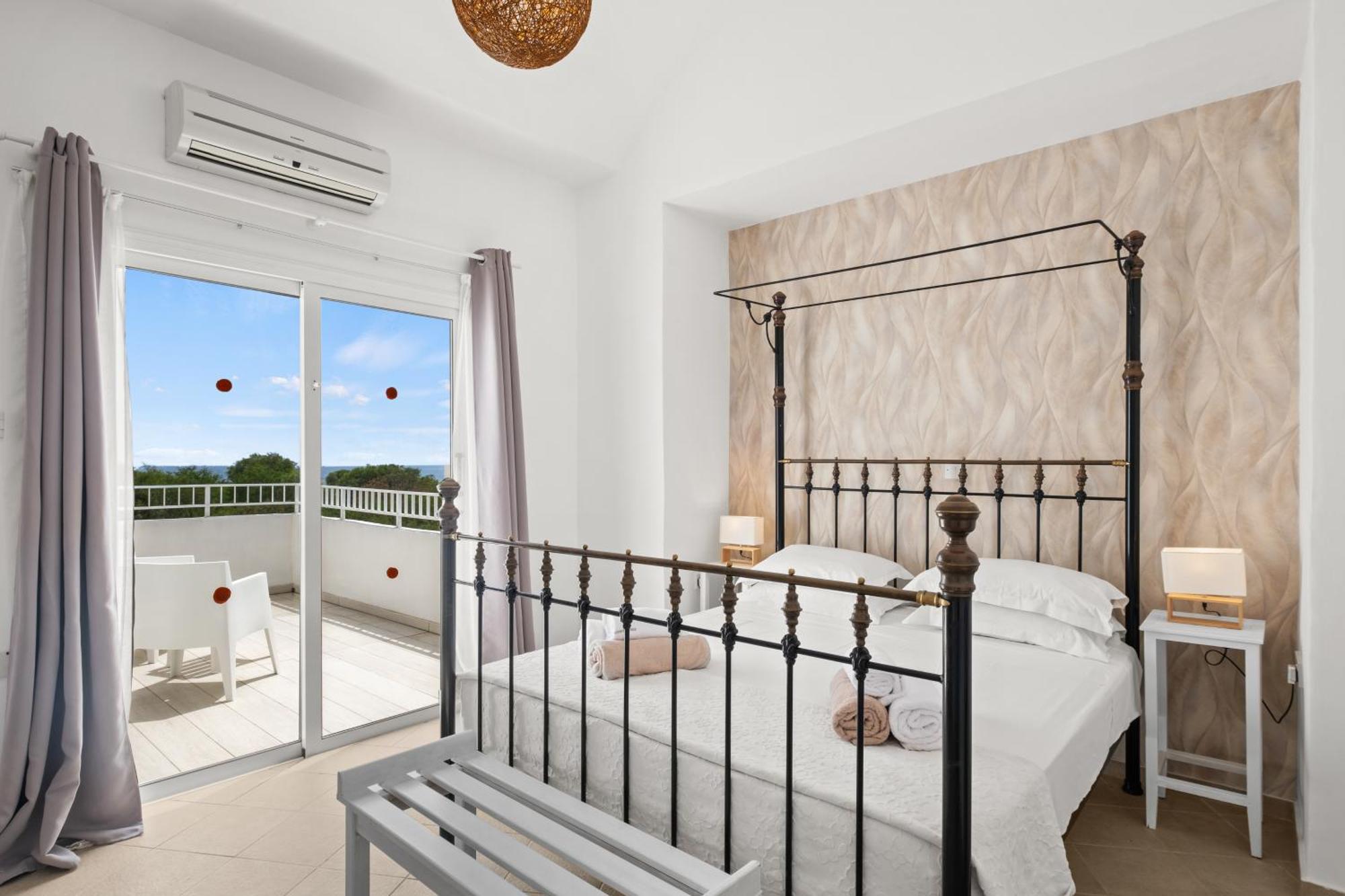 Thalassines Villas Ayia Napa Exterior foto