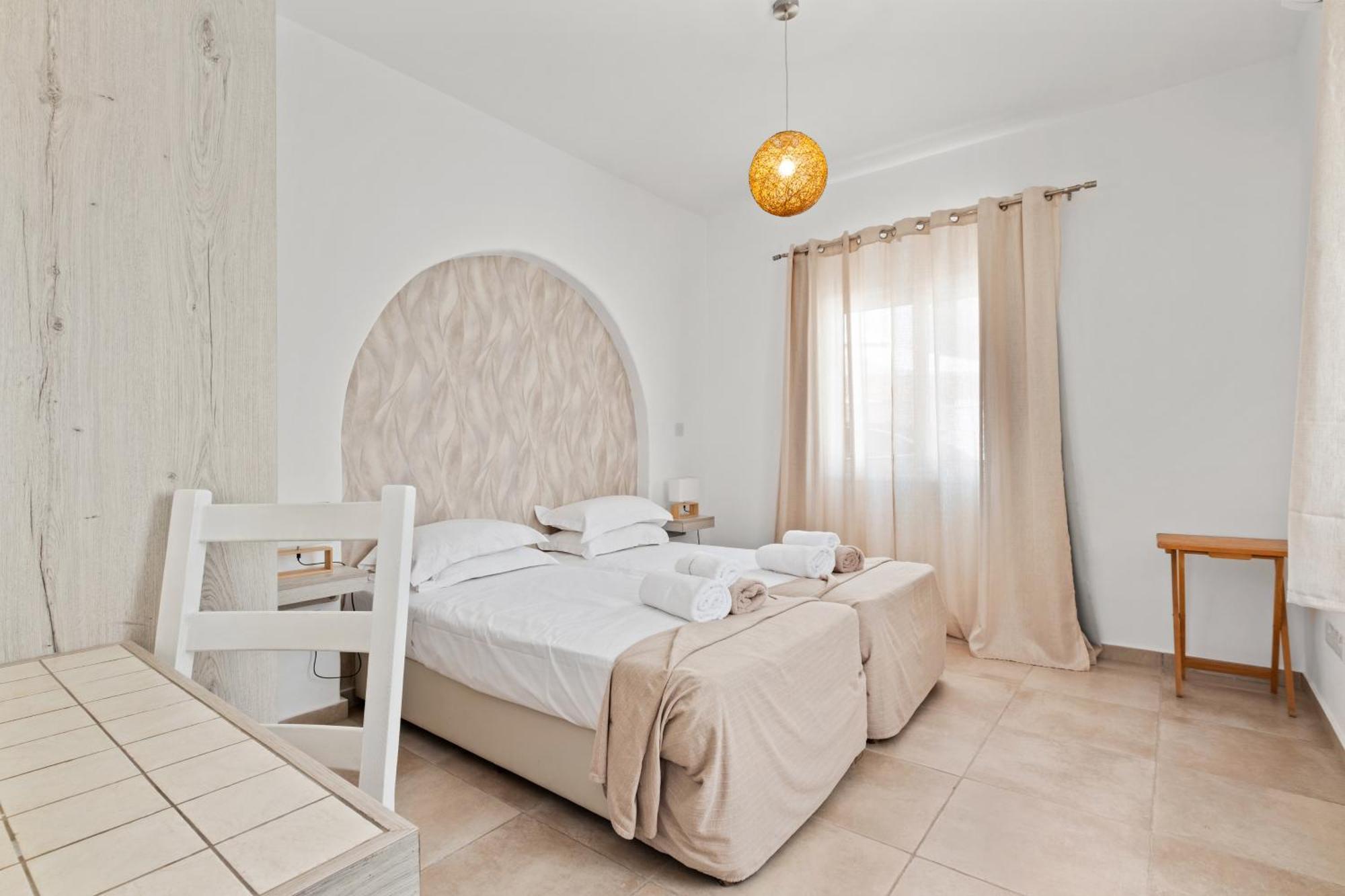 Thalassines Villas Ayia Napa Exterior foto