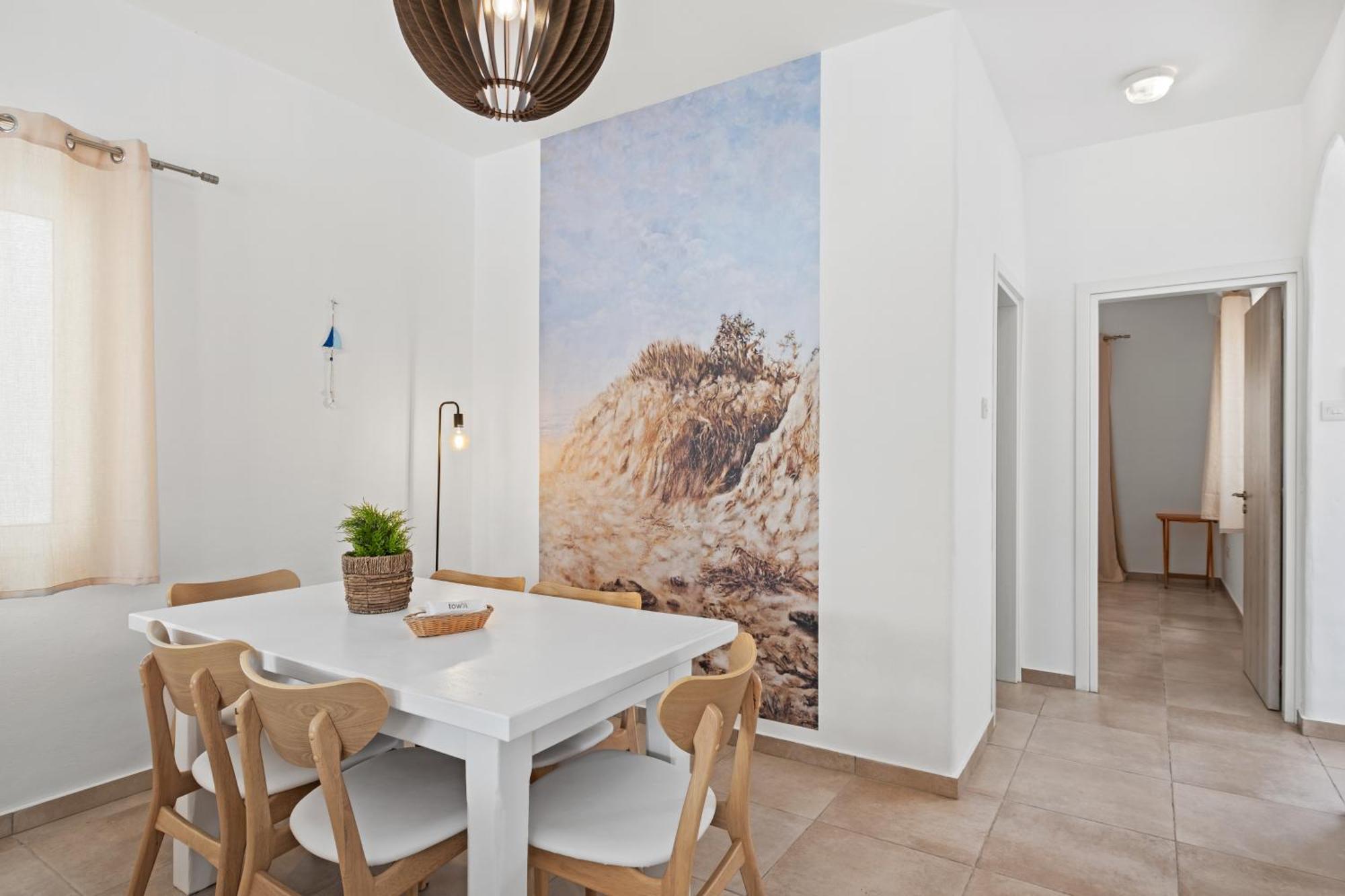 Thalassines Villas Ayia Napa Exterior foto